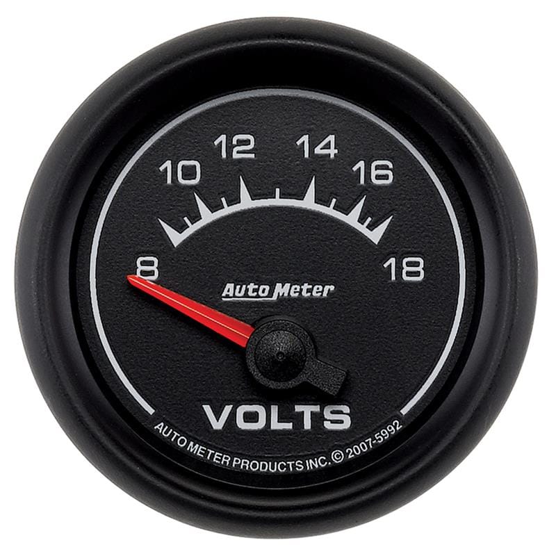 AM ES Gauges