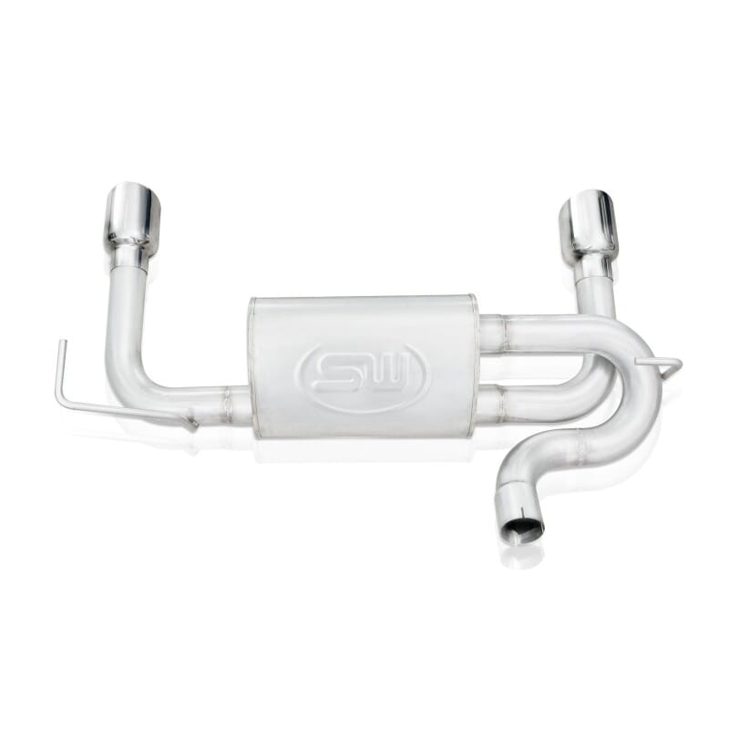 SSW Axle Back thumbnail 2