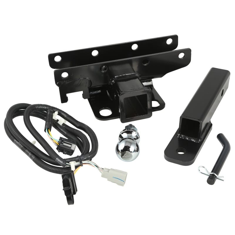 RUG Hitches/Towing