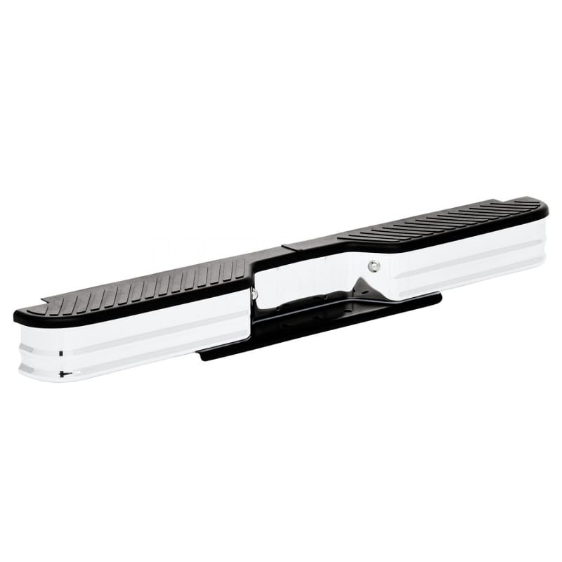 WES Fey Surestep Bumpers
