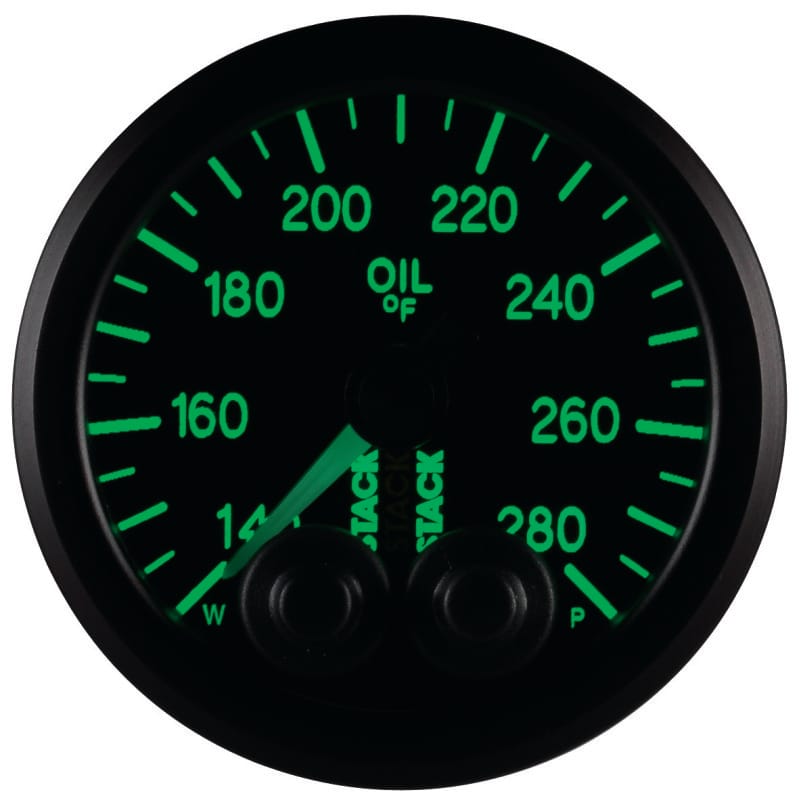 AM Stack Gauges thumbnail 5