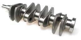 BC Crankshafts