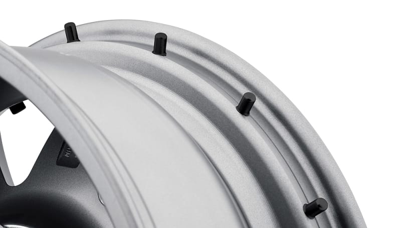 ICO Rebound Pro Wheels thumbnail 3