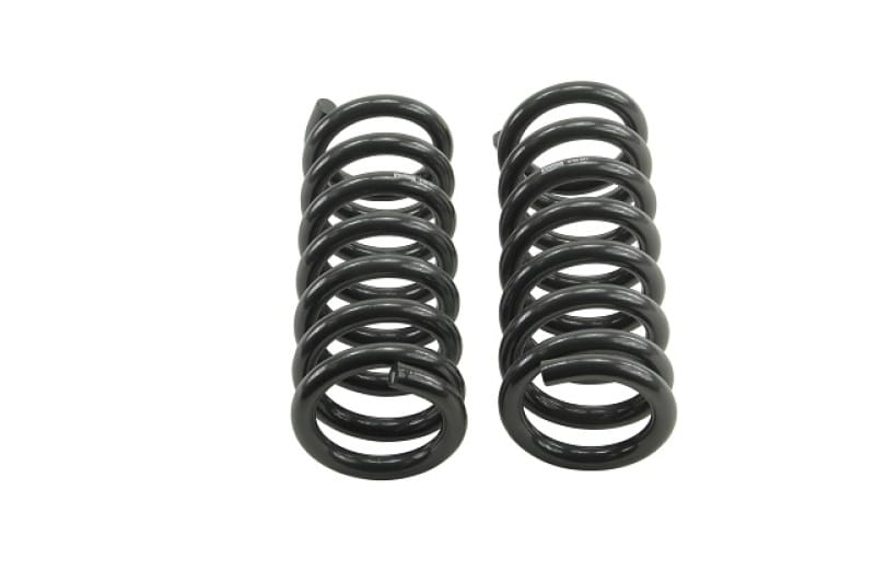 BT Coil Spring Set