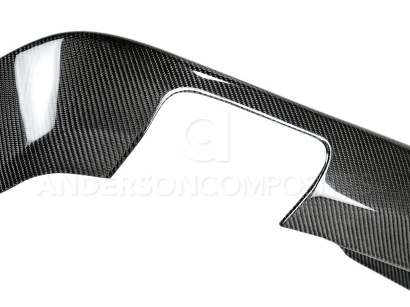 AND Rear Valance thumbnail 4