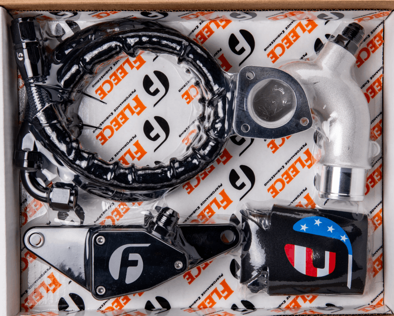 FPE Coolant Bypass Kits thumbnail 3