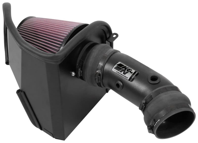 KN 69 Typhoon Intake thumbnail 4