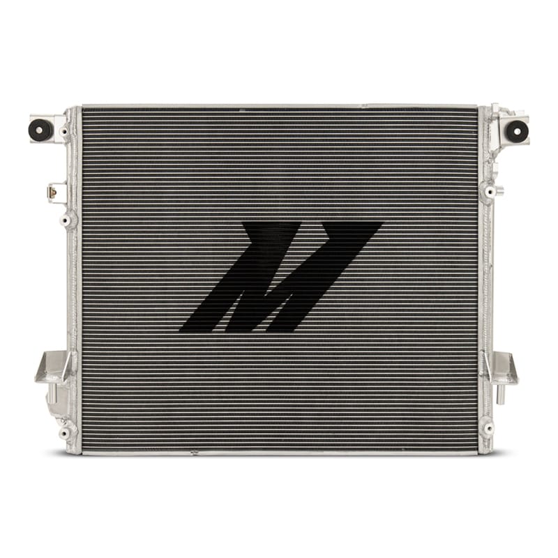 MM Radiators - Alum thumbnail 2