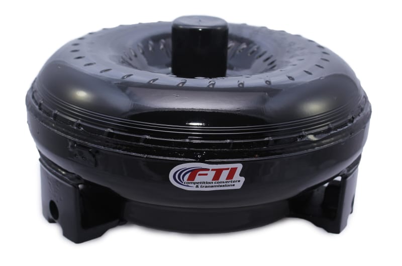 FTI Street Racer Converter