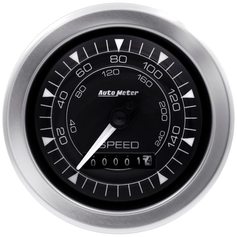 AM Chrono Gauges thumbnail 5