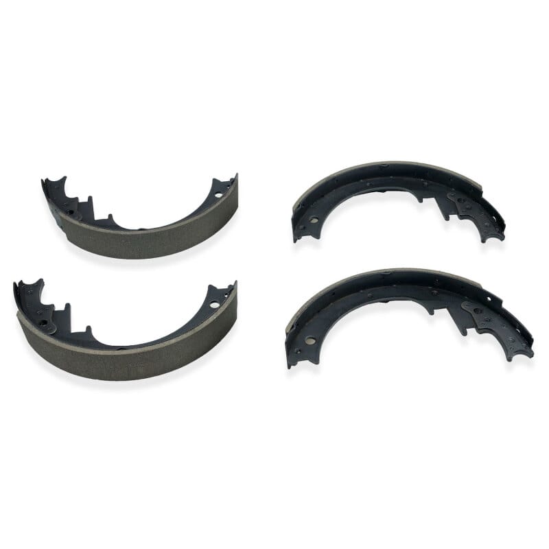 PSB Autospecialty Brake Shoes