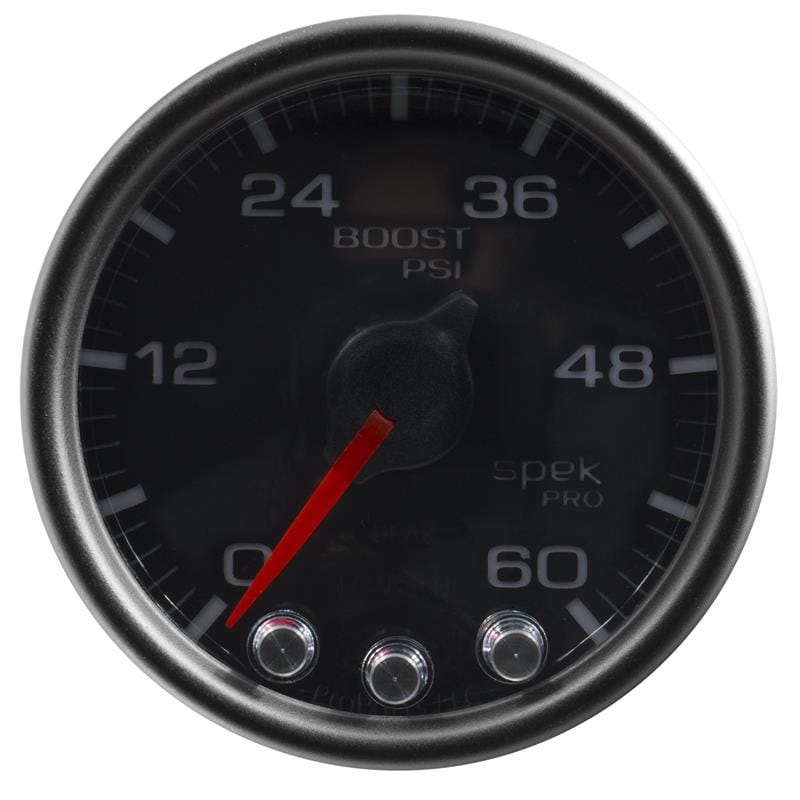AM Spek-Pro Gauges