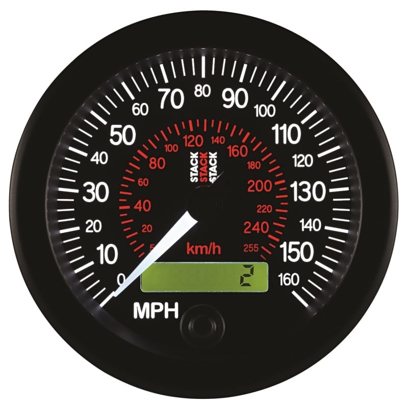 AM Stack Gauges thumbnail 4