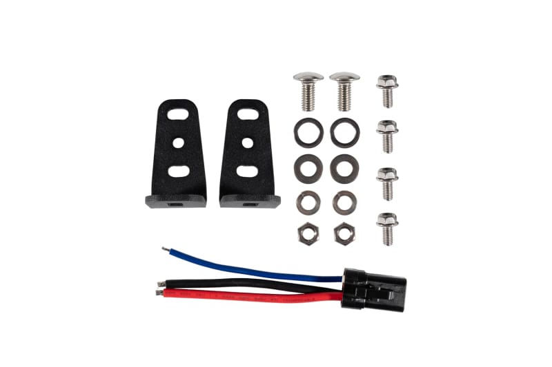 DIO LED Light Bars