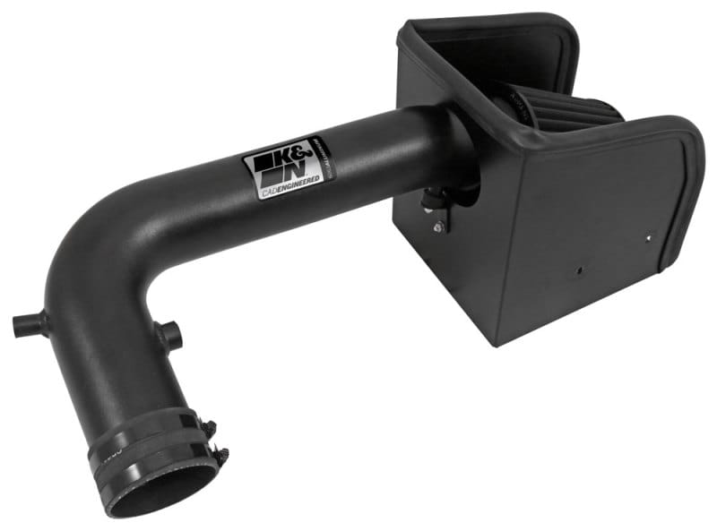 KN 71 Blackhawk Air Intake thumbnail 4