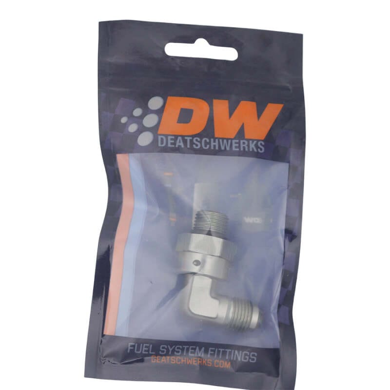 DW ORB to -AN Adapters thumbnail 2