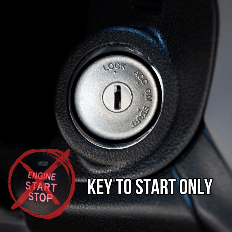 KLE Remote Start thumbnail 3