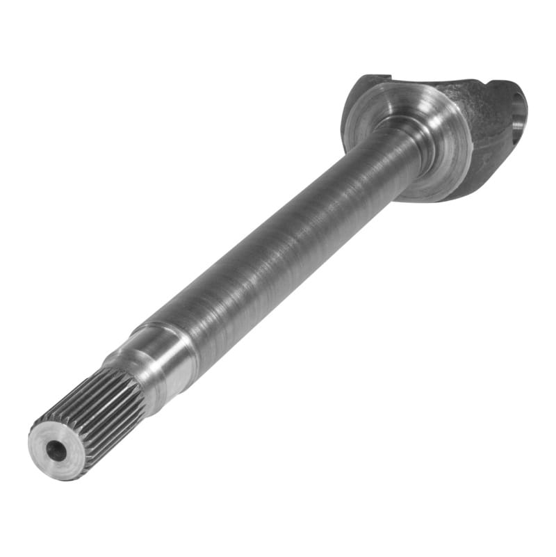 YUK Chromoly Axles