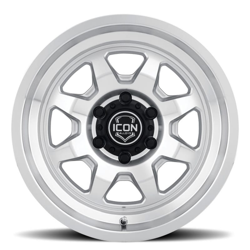 ICO Nuevo Wheels thumbnail 3