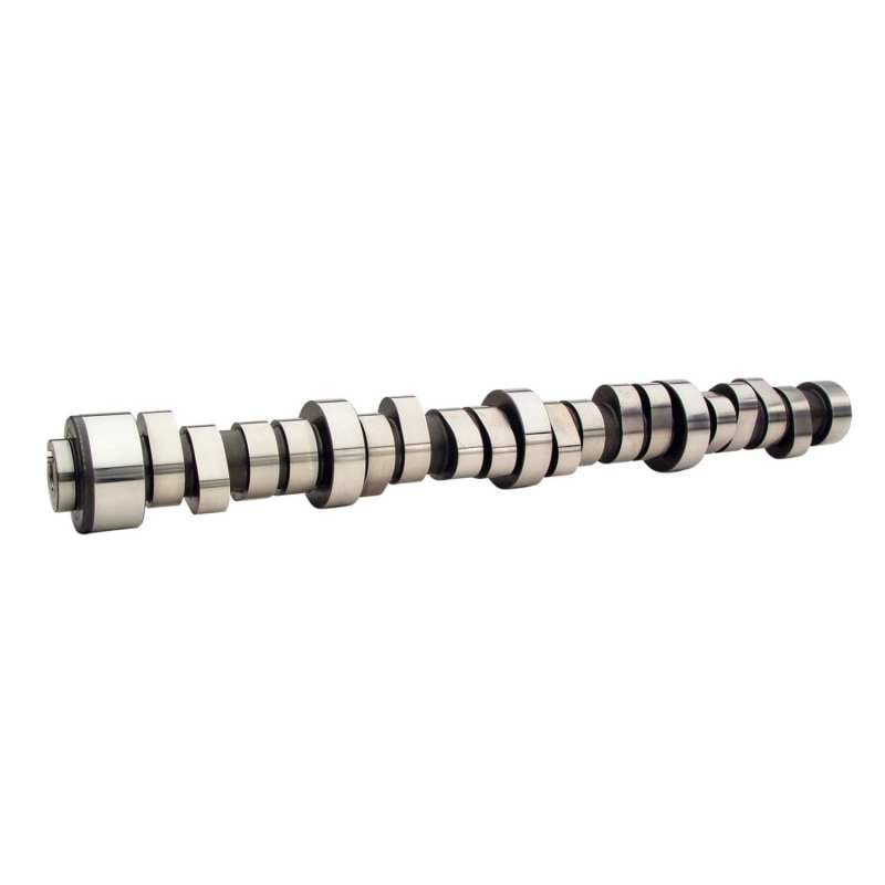 CCA Camshafts