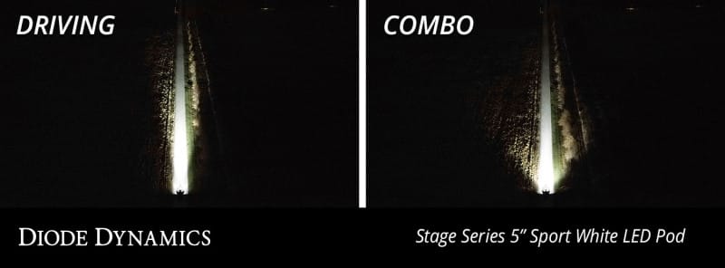 DIO LED Light Pods thumbnail 8