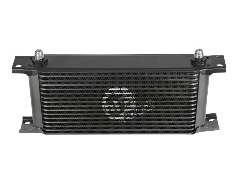 AFE Transmission Oil Cooler Kit