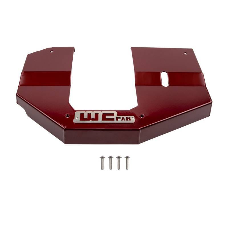 WCF Engine Covers