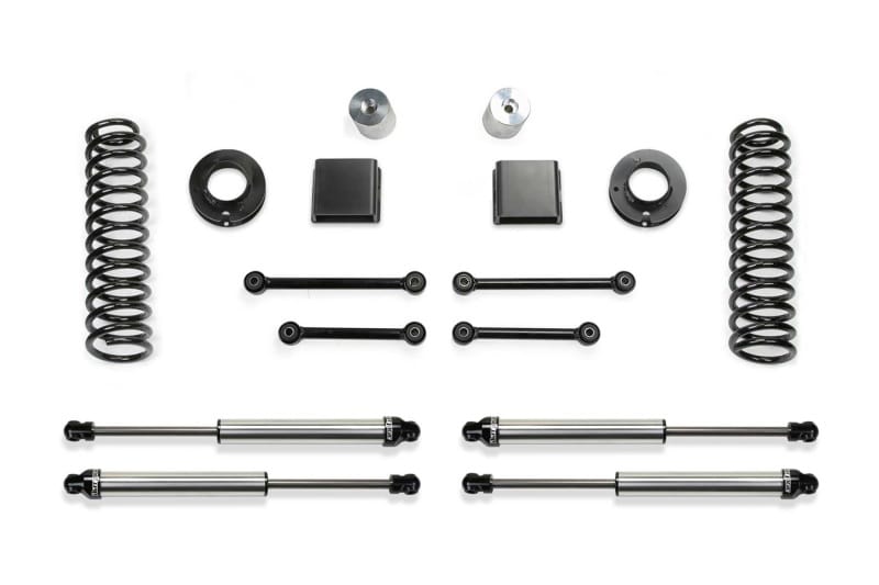 FAB Sport Kit Component Box