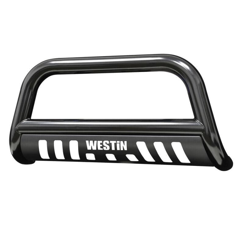 WES Bull Bars - E-Series thumbnail 2