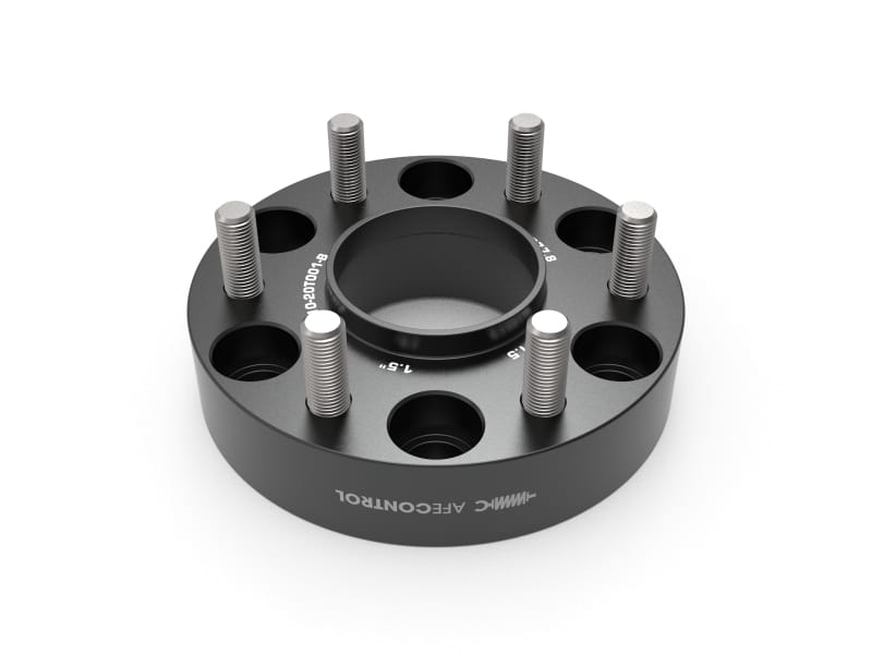 AFE Wheel Spacers thumbnail 2