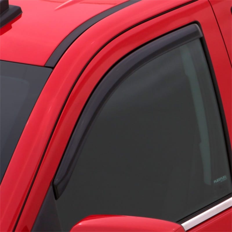 AVS In-Channel Ventvisors thumbnail 2