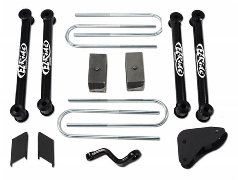 TUF Lift Kits
