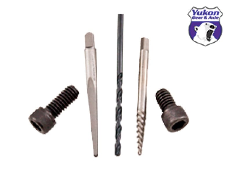 YUK Tools