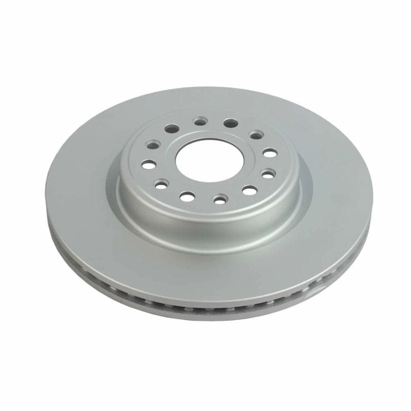 PSB Evolution Coated Rotor