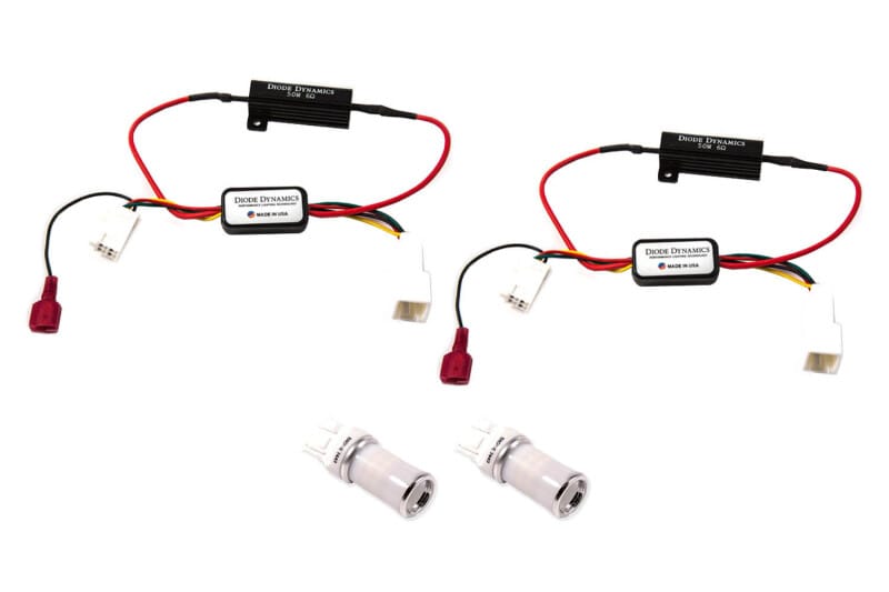 DIO Lighting Control Module