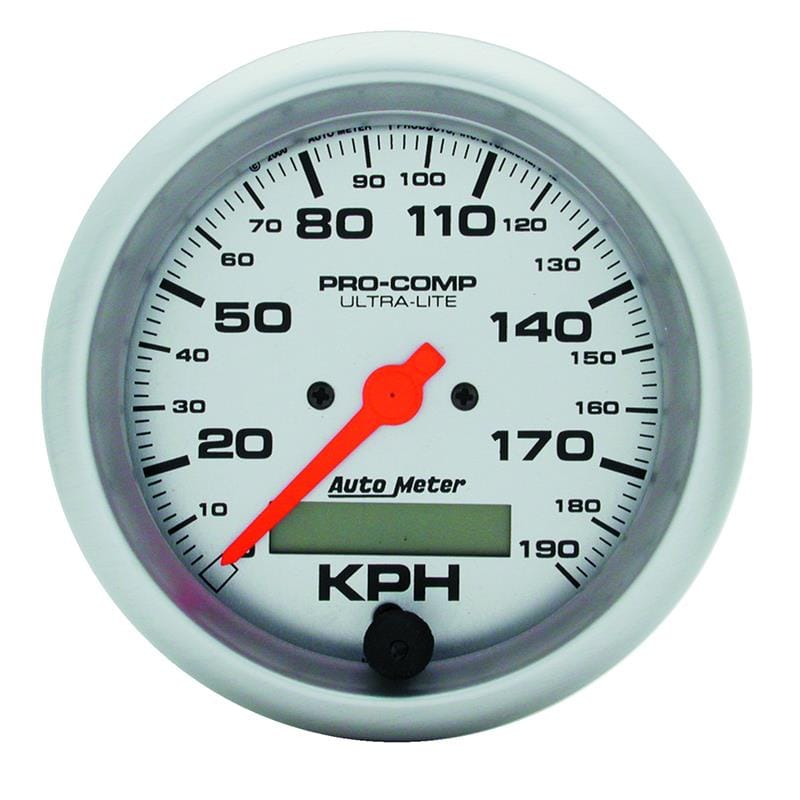 AM Ultra-Lite Gauges