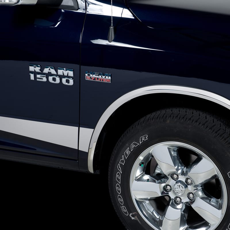 PUT Steel Rocker Panels thumbnail 4