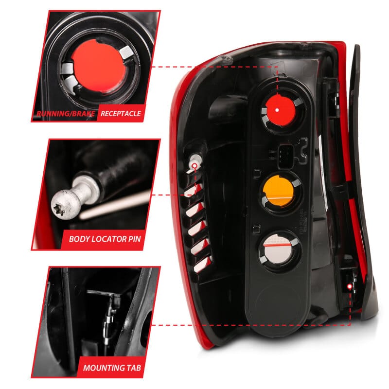 ANZ Taillights thumbnail 5