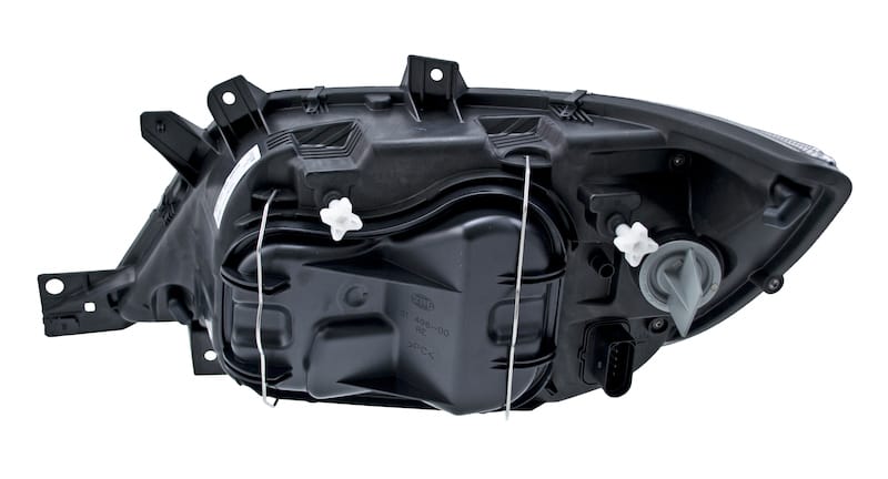 HELLA Headlight Assemblies thumbnail 2