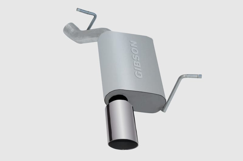 GIB Axle-Back - Single