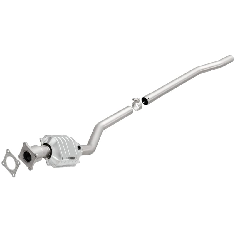 MAG Converter Direct Fit