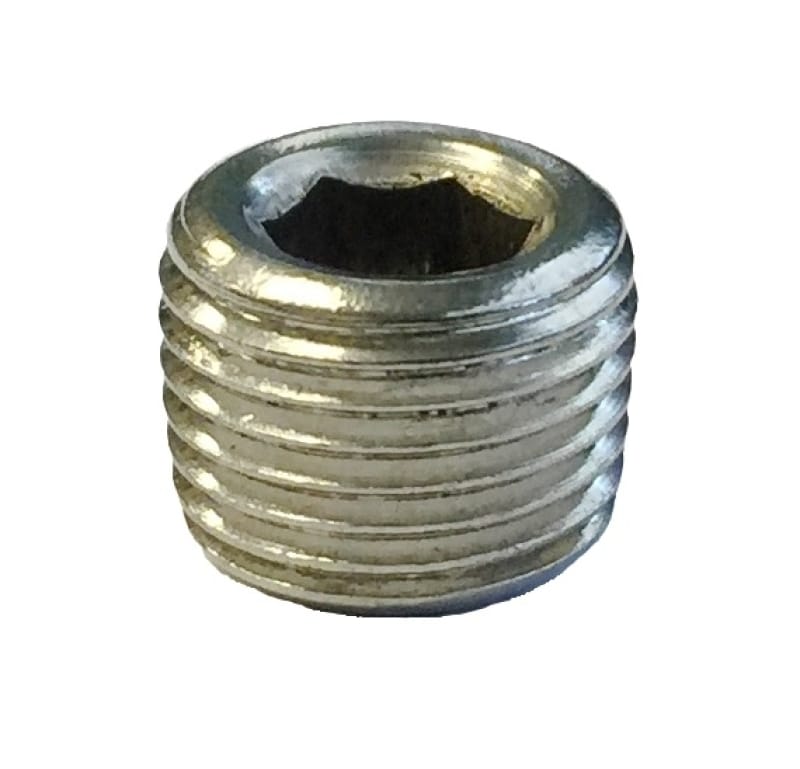 TQS Fittings