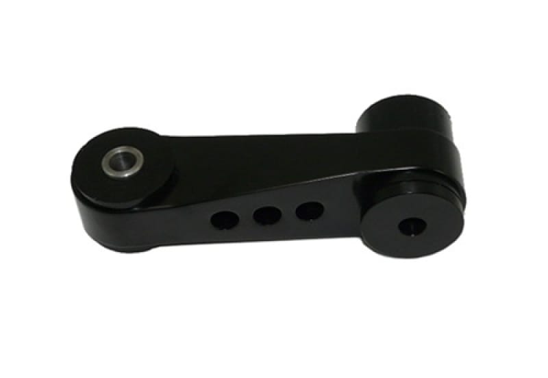 TQS Engine Mounts