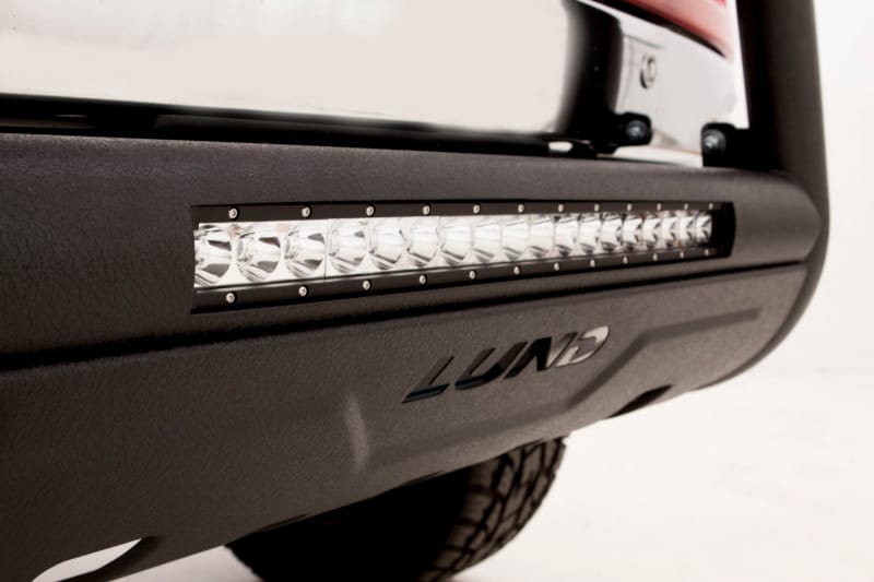 LND Bull Bars thumbnail 2