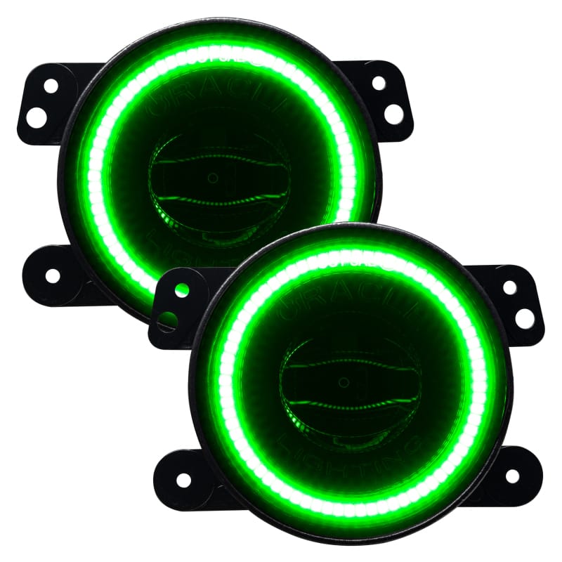 ORL LED Fog Lights
