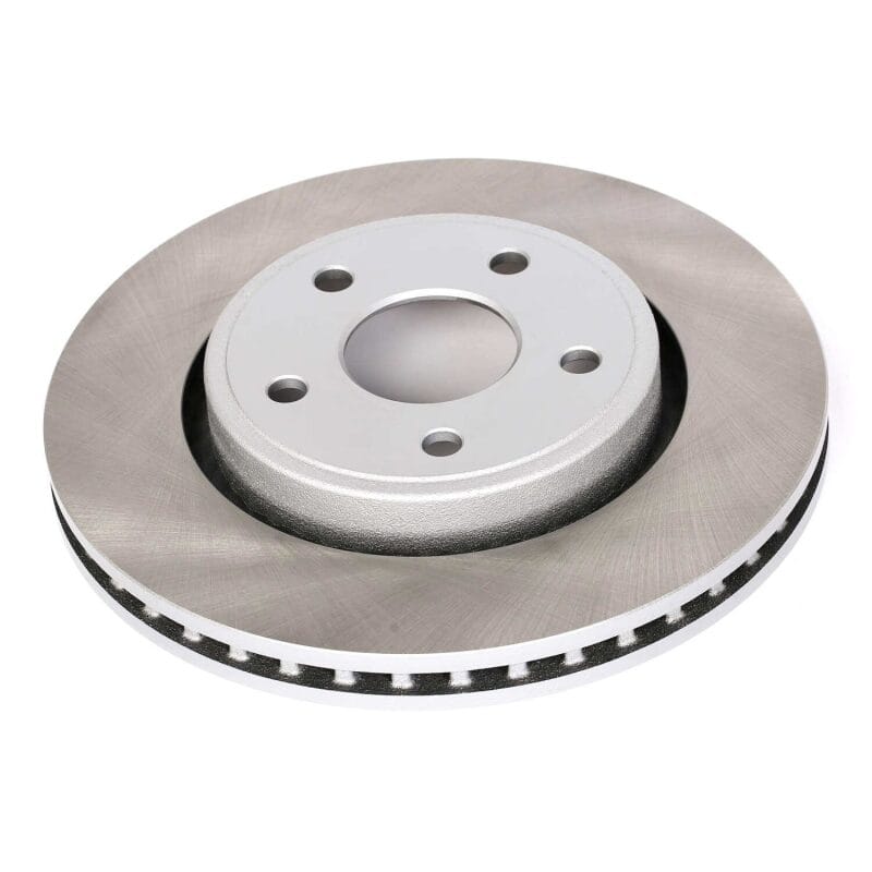PSB Semi Coated Rotors