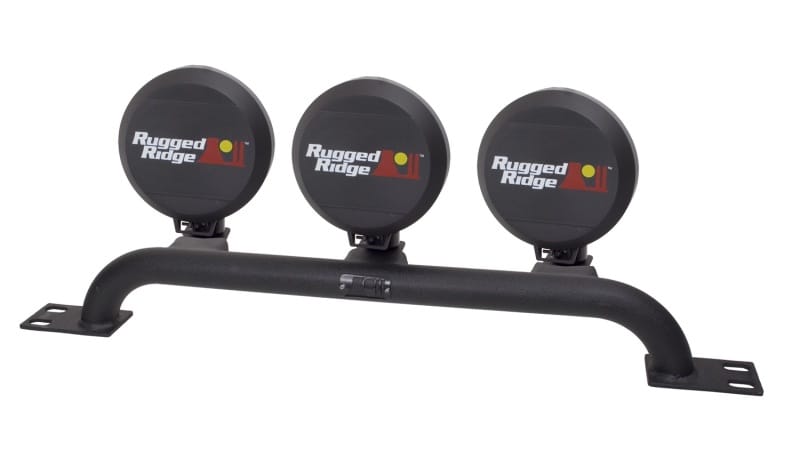 RUG Light Bars thumbnail 2