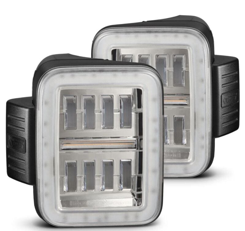 ARX NOVA Tail Lights