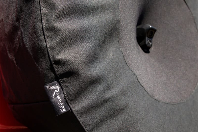RAM Tire Covers thumbnail 2