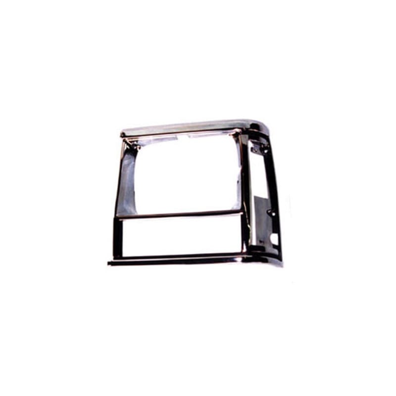 OMI Light Bezels